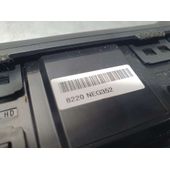 Mando Climatizador para Kia Stonic (Ybcuv)