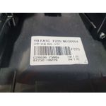Mando Climatizador para Kia Stonic (Ybcuv)