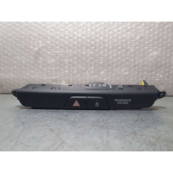 Mando Multifuncion para Kia Stonic (Ybcuv)