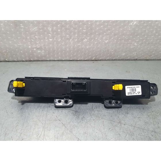 Mando Multifuncion para Kia Stonic (Ybcuv)