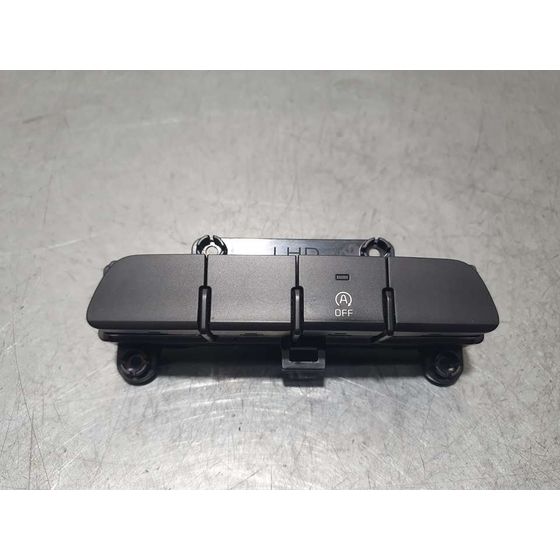Modulo Electronico para Kia Stonic (Ybcuv)