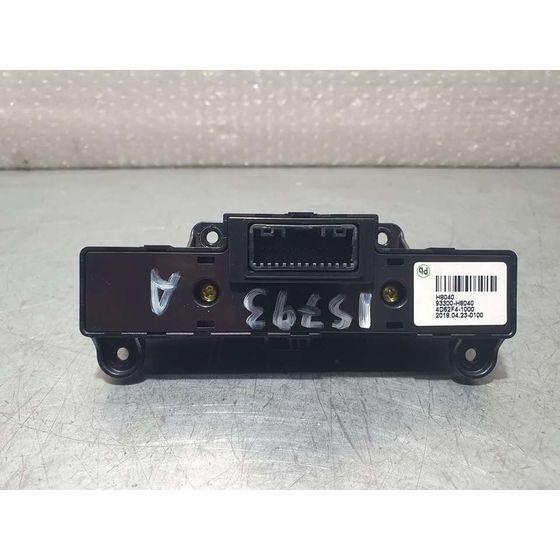 Modulo Electronico para Kia Stonic (Ybcuv)