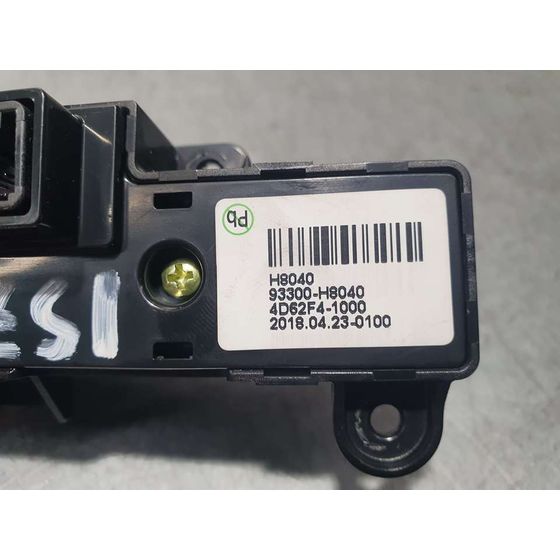 Modulo Electronico para Kia Stonic (Ybcuv)
