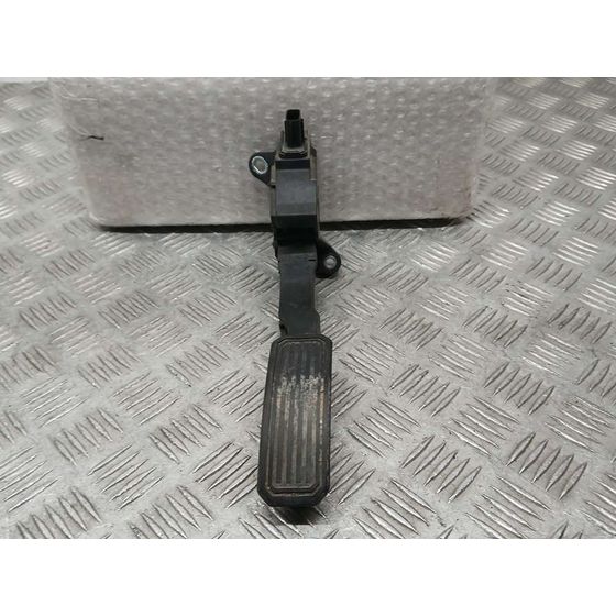 Potenciometro Pedal para Toyota Corolla (E15)