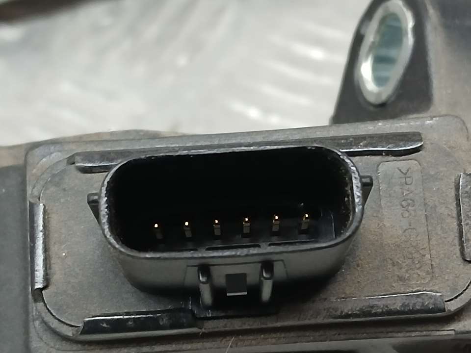 Potenciometro Pedal para Toyota Corolla (E15)