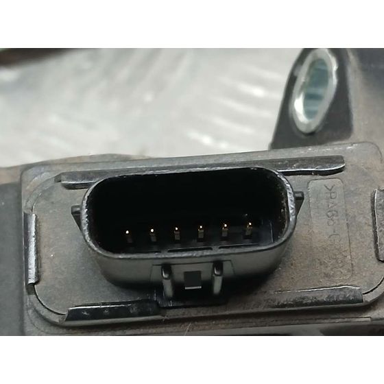 Potenciometro Pedal para Toyota Corolla (E15)