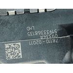 Potenciometro Pedal para Toyota Corolla (E15)