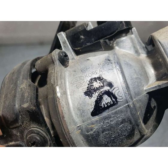 Faro Antiniebla Derecho para Kia Stonic (Ybcuv)