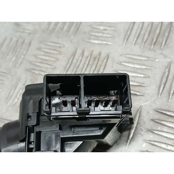 Mando Limpia para Toyota Corolla (E15)