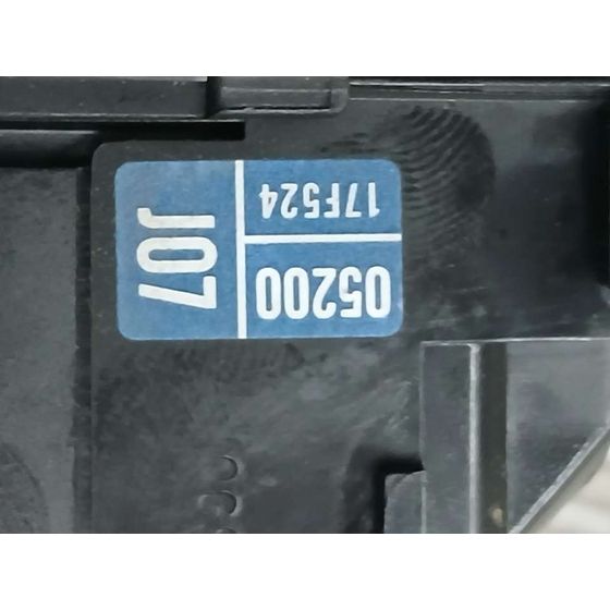 Mando Limpia para Toyota Corolla (E15)