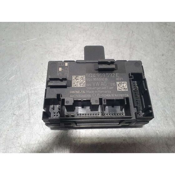 Modulo Electronico para Seat Leon (5F1)