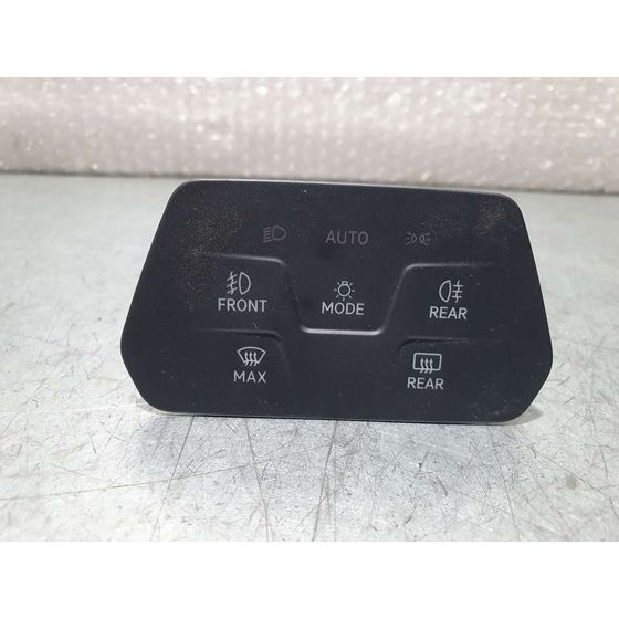 Mando Multifuncion para Seat Leon (Kl1)