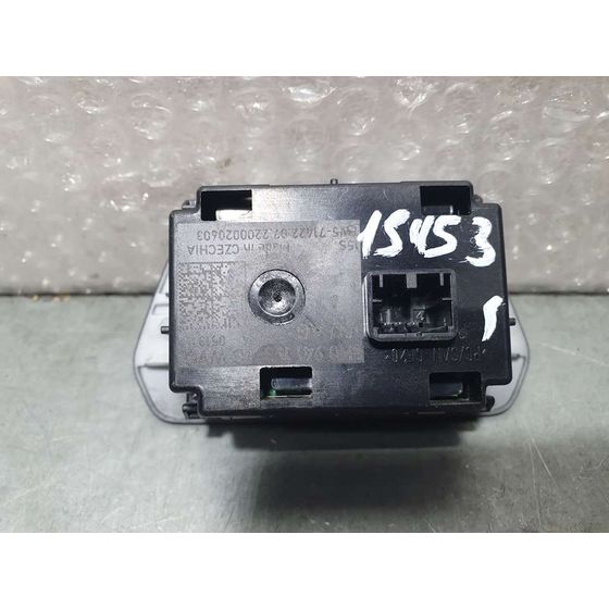 Mando Multifuncion para Seat Leon (Kl1)