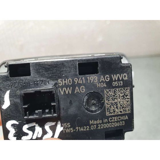 Mando Multifuncion para Seat Leon (Kl1)
