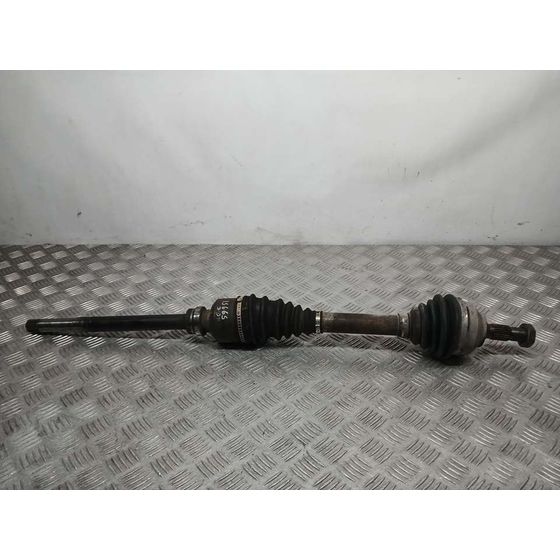 Transmision Delantera Derecha para Peugeot Partner (S1)