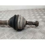 Transmision Delantera Derecha para Peugeot Partner (S1)
