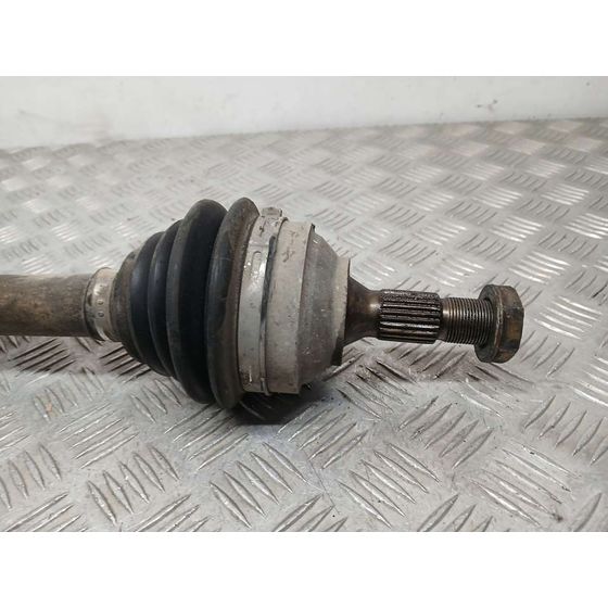 Transmision Delantera Derecha para Peugeot Partner (S1)