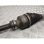 Transmision Delantera Derecha para Peugeot Partner (S1)