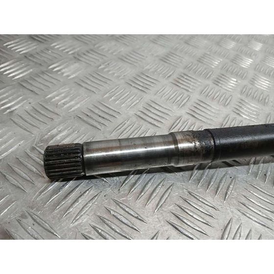 Transmision Delantera Derecha para Peugeot Partner (S1)