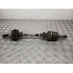 Transmision Delantera Izquierda para Peugeot Partner (S1)