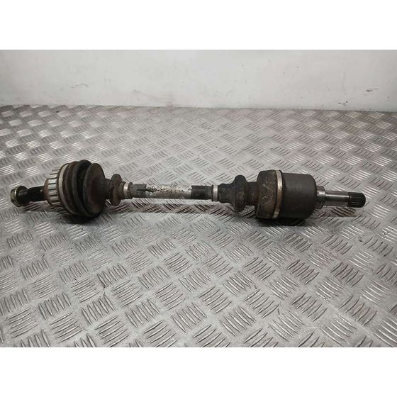 Transmision Delantera Izquierda para Peugeot Partner (S1)