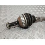 Transmision Delantera Izquierda para Peugeot Partner (S1)