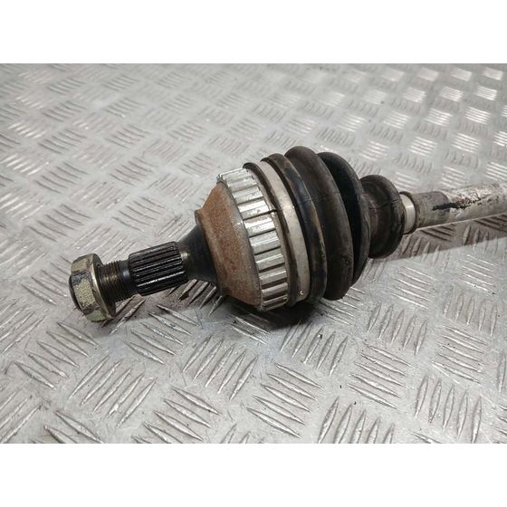 Transmision Delantera Izquierda para Peugeot Partner (S1)