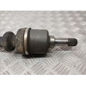 Transmision Delantera Izquierda para Peugeot Partner (S1)