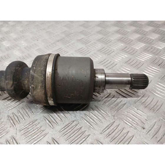 Transmision Delantera Izquierda para Peugeot Partner (S1)