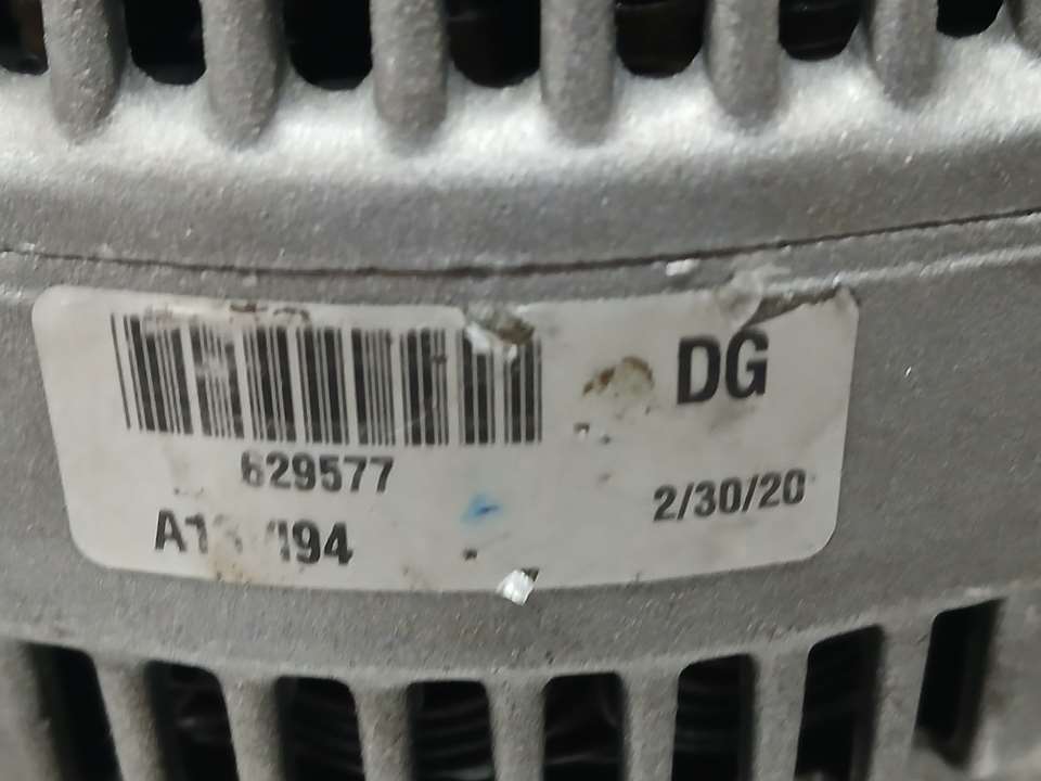Alternador para Peugeot Partner (S1)