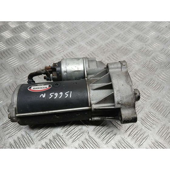 Motor Arranque para Peugeot Partner (S1)