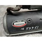 Motor Arranque para Peugeot Partner (S1)