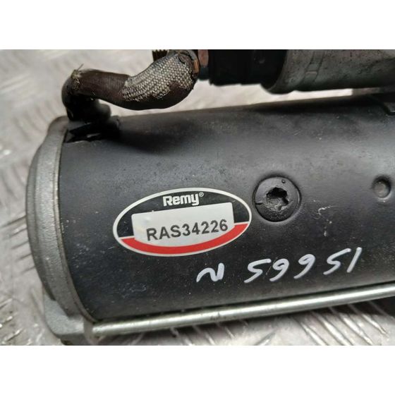 Motor Arranque para Peugeot Partner (S1)