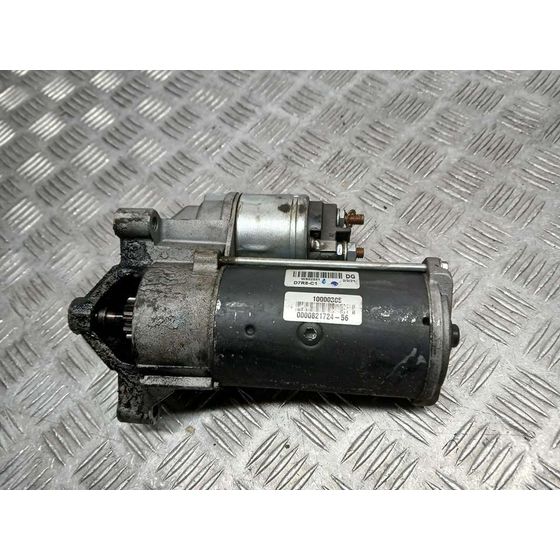 Motor Arranque para Peugeot Partner (S1)