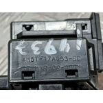 Mando Limpia para Ford Focus Lim. (Cb4)