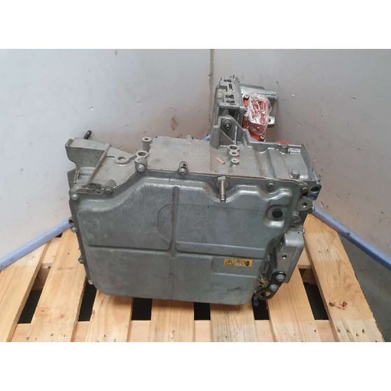 Convertidor para Smart Fortwo Coupe