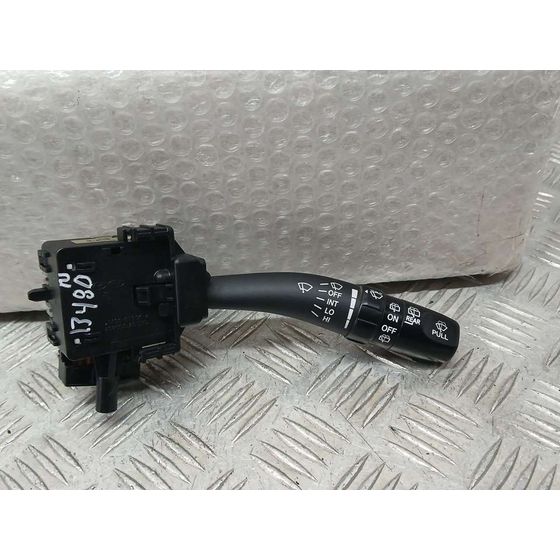 Mando Limpia para Hyundai Santa Fe (Bm)