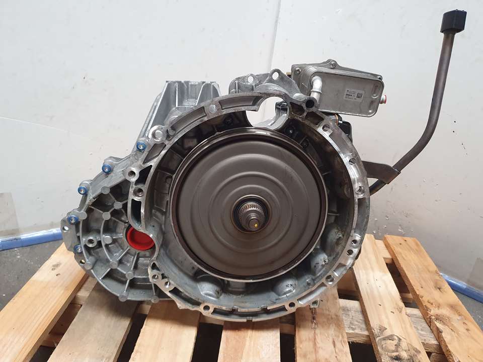 Caja Cambios para Mercedes-Benz Clase B (W246)