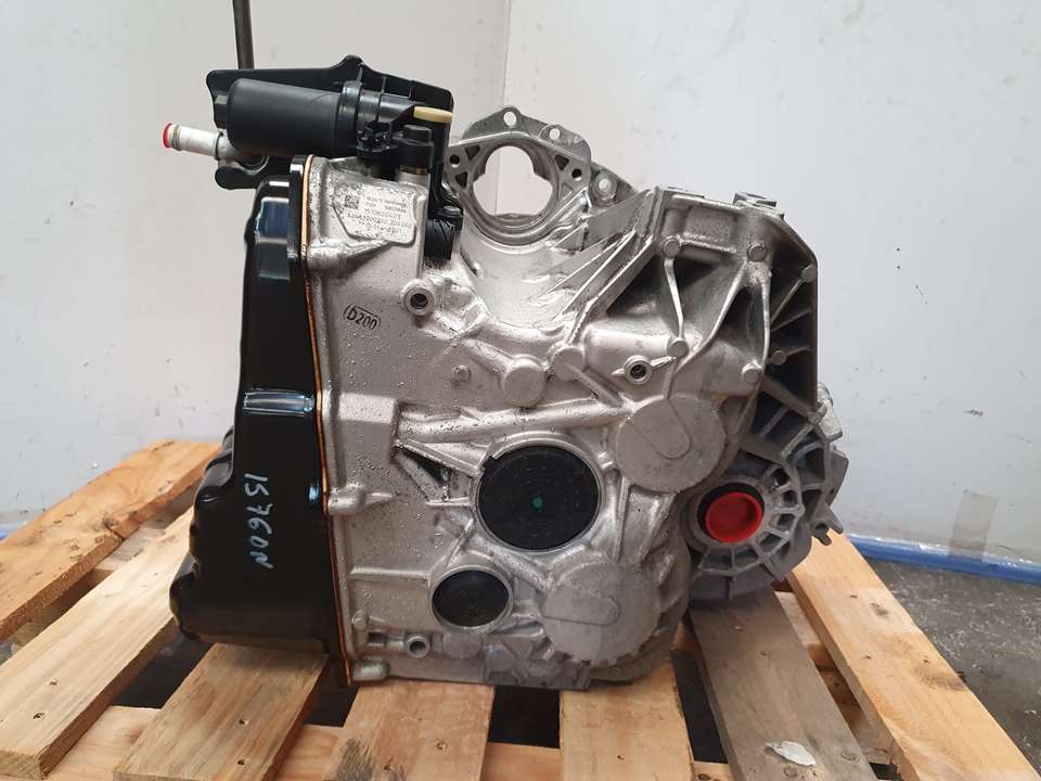 Caja Cambios para Mercedes-Benz Clase B (W246)