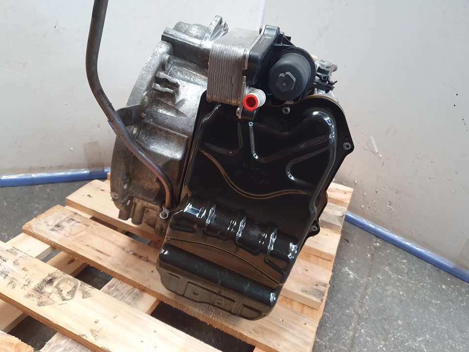 Caja Cambios para Mercedes-Benz Clase B (W246)