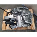 Caja Cambios para Mercedes-Benz Clase B (W246)