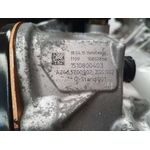 Caja Cambios para Mercedes-Benz Clase B (W246)