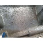 Caja Cambios para Mercedes-Benz Clase B (W246)