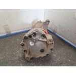 Diferencial Trasero para Hyundai Santa Fe (Bm)