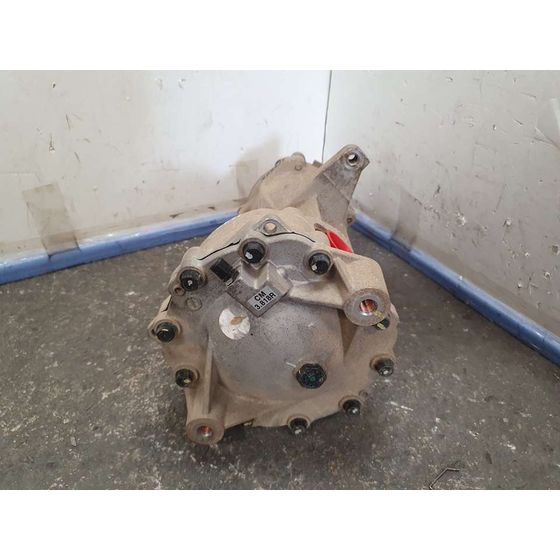 Diferencial Trasero para Hyundai Santa Fe (Bm)