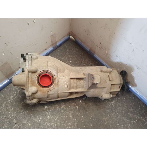 Diferencial Trasero para Hyundai Santa Fe (Bm)