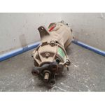 Diferencial Trasero para Hyundai Santa Fe (Bm)