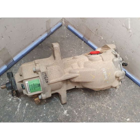 Diferencial Trasero para Hyundai Santa Fe (Bm)