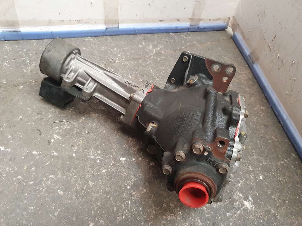 Diferencial Trasero para Toyota Rav 4 (A2)