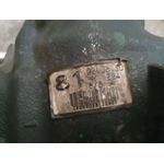 Diferencial Trasero para Toyota Rav 4 (A2)